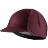 Castelli Espresso 2 Cap, Deep bordeaux Veľkosť: UNI Funkčná letná čiapka v rôznych farbách