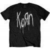 Korn Tričko Still A Freak Unisex Black S