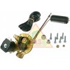 Multiventil Tomasetto Toroidálny 300/90°