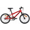 Detský bicykel Leon GO Vbr, koleso 16