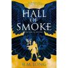 Hall of Smoke - H. M. Long