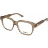 Dioptrické okuliare Chloe CH0340O 004 Veľkosť: 52
