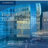 English for the Financial Sector Audio CD