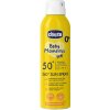 CHICCO Sprej detský na opaľovanie 360° SPF50+ 150ml