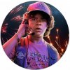 Jedlý papier Stranger Things Dustin 19,5 cm - Pictu Hap - Pictu Hap