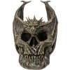 MystiCalls Dračí lebka Draco 18,5 cm
