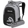 Meatfly Batoh Exile - Black / Grey Heather - 24 L + PENÁL ZDARMA