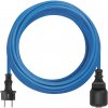 EMOS PRODLUŽKA 1Z 20M 1,5MM NEMRZNOUCÍ KABEL