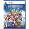 Valthirian Arc: Hero School Story 2 | PS5