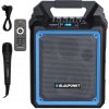 Prenosný reproduktor Blaupunkt MB06 čierny 500 W