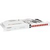 Fortinet Fortireck 1 PC pro FG-60E/61E (1U) RM-FR-T10