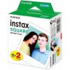 Fujifilm INSTAX SQUARE film 2x10 fotografii