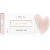 KORIKA Gua Sha Stone ( pink ) - Masážny kameň z ruženínu