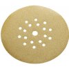Metabo Príslušenstvo - Brúsny papier P40, priemer 225 mm, 25 ks 626641000