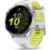 Garmin Forerunner 970 Whitestone/Amp Yellow