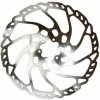 SHIMANO SLX SM-RT66 203mm - 6 děr