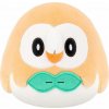 SQUISHMALLOWS Pokemon Rowlet 25cm