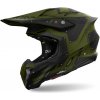 Přilba TWIST 3 Military, AIROH (matná, vel. 2XL)