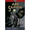 Comics Centrum Abe Sapien 3: Temní a děsiví a Nová lidská rasa