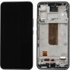 LCD Displej + Dotykové sklo + Rám Samsung Galaxy A54 (