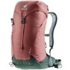Deuter AC Lite 16l redwood-ivy
