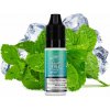 Dinner Lady BAR SALTS Fruit FULL Fresh Mint 10 ml 20 mg