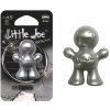 Osviežovač Little Joe 3D Metallic - Ginger