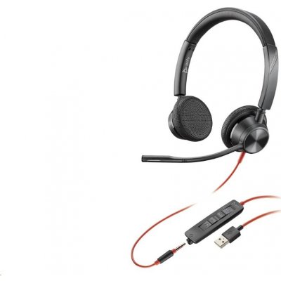 Plantronics 214016-01