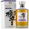 Suntory Hibiki Harmony Masters Select 100th Anniversary 0,7l 43% (kartón)