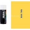 HB BODY irida RAL 1018 zinkovo žltá farba v spreji 400ML