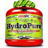 Amix HydroPure™ Whey Protein 1600 g, Balenie 1600 g, Príchuť French strawberry yogurt