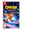 ACTIVISION SWITCH Crash Bandicoot 4: It’s About Time NSW