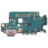 Samsung Galaxy S25 - Nabíjací Konektor PCB Doska + SIM Čítač