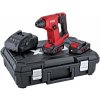 FLEX Kompaktné a ľahké 18 V akumulátorové vŕtacie kladivo FHE 1-16 18.0-EC TC 2.5/Set