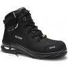ELTEN Elten TERENCE XXG PRO GTX Mid ESD S3 HI CI - Čierna, 46 Čierna, 46