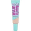 Rimmel London Kind & Free Blur It Out Mattifying Skin Tint 001 Fair Porcelain 30 ml