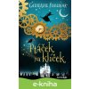 E-kniha Ptáček na klíček - Catherine Fisher