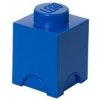 LEGO® Úložný box 125 x 127 x 181 tmavě modrá
