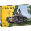 Italeri Pz. Kpfw. 35 t Model Kit military 7084 1:72