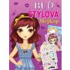 Buď štýlová - Mejkup - autor neuvedený