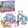 LEGO® Gabby's Dollhouse 10796 Gabby a mačacie jasličky