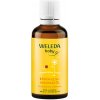 Weleda olej na masáž bříška kojence 50 ml