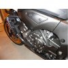 CRASH PADY YAMAHA FZ8 FZ 8 2010- WOMET-TECH