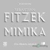 Mimika - Sebastian Fitzek - online doručenie