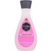 Cutex Strength-Shield Nail Polish Remover odlakovač nehtů s vitamíny a hydrolyzovaným hedvábím 200 ml