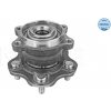Náboj kolesa MEYLE GERMANY Autoparts AG 36-14 750 0005