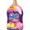 Silan Aromatherapy Magic Magnolia koncentrovaný avivážny prostriedok na textílie 2772 ml 126 PD