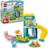 Lego® Bluey, Chloe a zábava na ihrisku