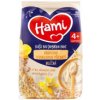 Hami mliečna kaša krupicová s vanilkovou príchuťou na dobrú noc (od ukonč. 4. mesiaca) 1x210 g
