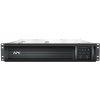 APC Smart-UPS 750VA LCD RM 2U 230V net., SMT750RMI2UNC
